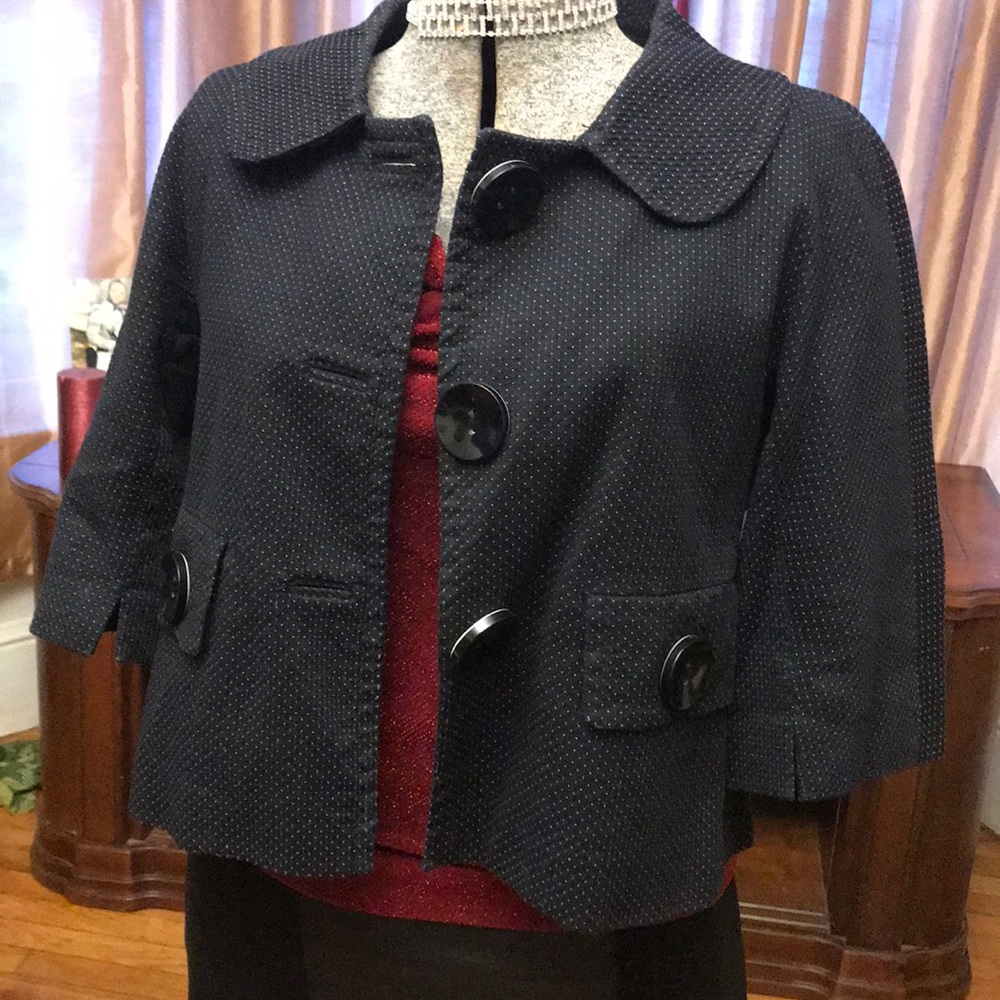 Jacket